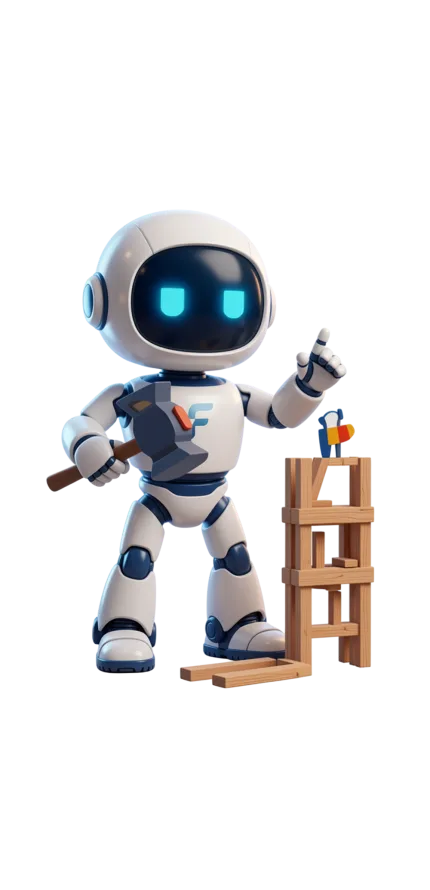 Developer Flux — Fixes, integrates and builds the small tools that save hours.
