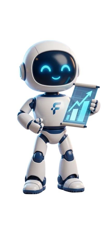 Monitoring Flux — Watches the graphs so problems are fixed before they are felt.