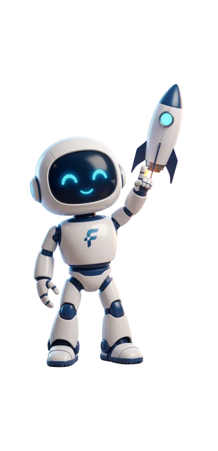 Cloud Flux — Deploys, scales and keeps your cloud bill honest.