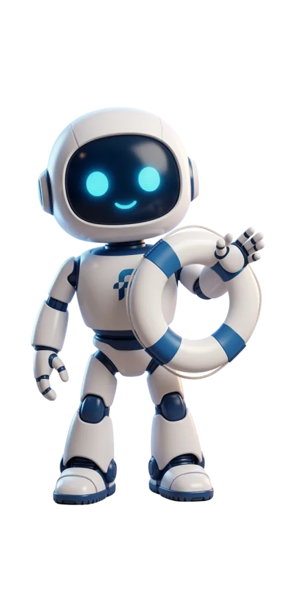 Flux the robot on duty, keeping every part of the IT ecosystem connected