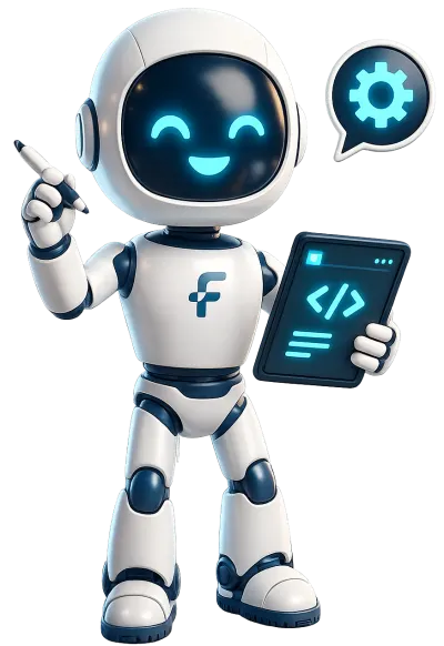 Flux building a custom application